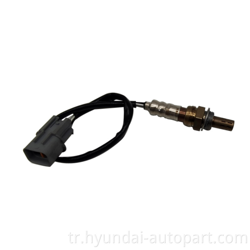 Hot Selling Auto Parts Oxygen Sensor 39210 37513 For Hyundai Sonata Tucson Kia Sportage2